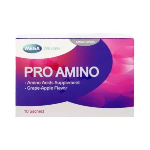 Pro Amino MEGA (Box/10s)