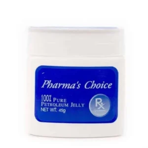 Pharma’s choice petroleum jelly CHUMCHON (Jar/45g)