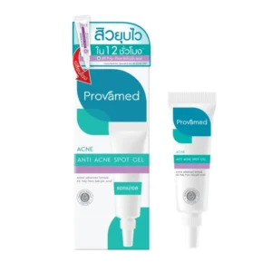 Acne Spot-Gel PROVAMED (Tube/10g)