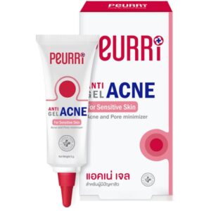 PEURRi anti acne gel DL INTER (Tube/8g)