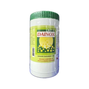Dainox 2mg NEW LIFE (Bottle/1000s)