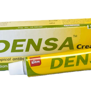 Densa cream SIAM (Tube/10g)