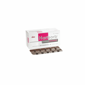 HARTSORB 5mg;10x10's(ISOSORBIDE SUB.;SIAM)
