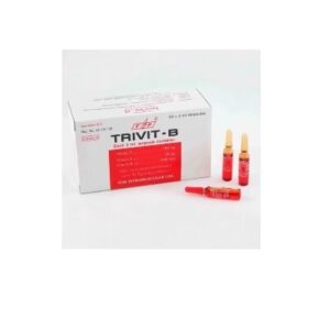 Tri-vit-B