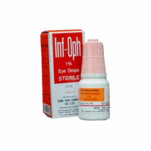 LAC-OPH 10ml.EYE