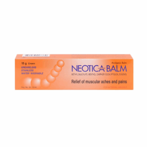 NEOTICA BALM 12x15g.(TNP)