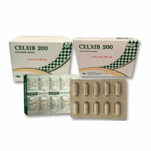 CELXIB 200; 1x10's(CELECOXIB 200mg;UNS)