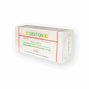 DEXTON Inj.50x1ml.(TP)****ต้องทำบัญชียา*****