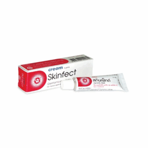 Skinfect cream 0.1% BKD (Tube/5g)