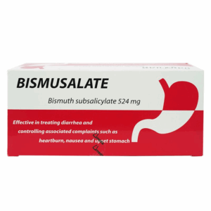 Bismusalate 524mg UMEDA (Box/250s)