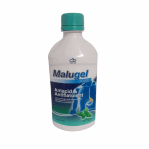 Malugel Liquid CB LAB (Bottle/240ml)