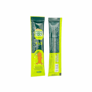 Baidy Jelly Fiber (Tamarind flavor) BKD (Box/10s)