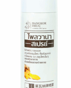 Plaivana spray BKD (Bottle/100ml)