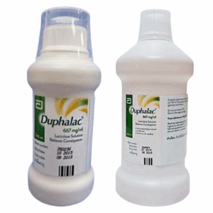Duphalac 66.7g/200ml ABBOTT (Bottle/200ml)