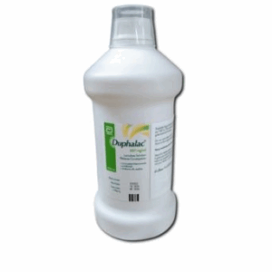 Duphalac 66.7g/1000ml ABBOTT (Bottle/1000ml)