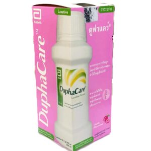 DUPHACARE 200ml.พลัมอโรม่า (สูตรแม่ตั้งครรภ์)