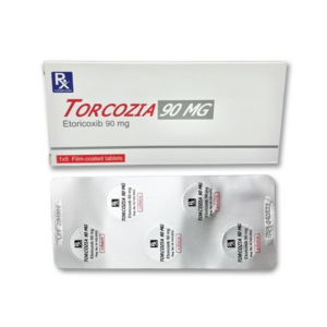 Torcozia 90mg CHUMCHON (Box/5s)